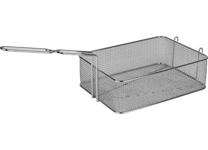 Basket for fryer 21 Lt