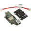 Option communication module for oven & cell "TOUCH"