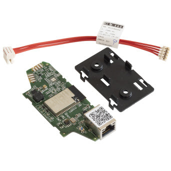 Option communication module for oven & cell "TOUCH"