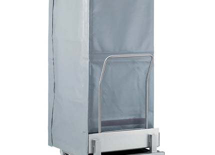 Thermal cover for loader 20x GN 2/1