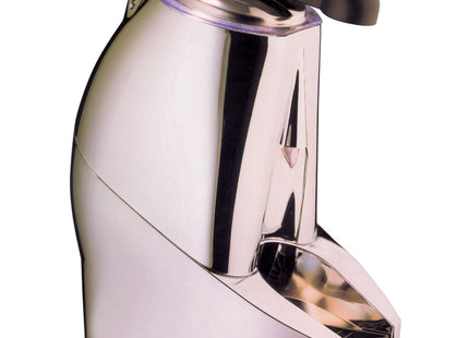 Presse-agrumes avec levier "chrome"