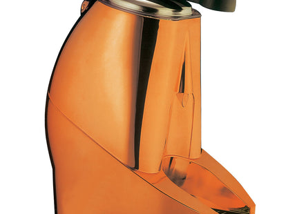 Citrus press with lever "orange"