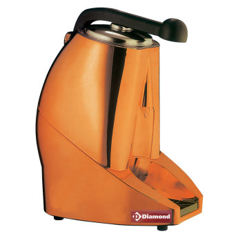Citrus press with lever "orange"