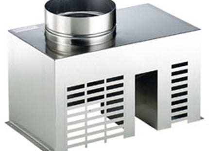 Dreneringskanal for 10x GN 2/1 & 20x GN 1/1