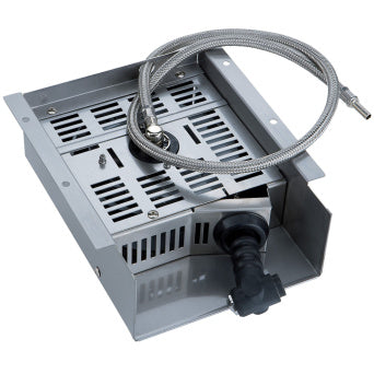 Buse "cachée" pour fours 20 GN 1/1 & 2/1