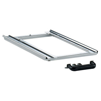 Runners for removable loader units 10x GN 1/1