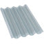 Bageplade til baguette GN 1/1, i aluminium