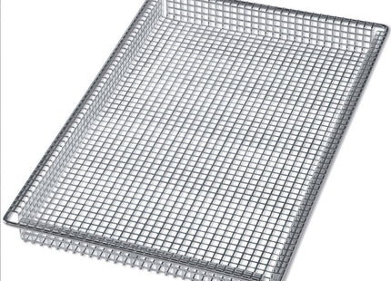 Perforated plate GN1/1 - h90 mm, special "French fries"