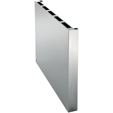 Thermal panel left, control panel protection 10x GN 2/1