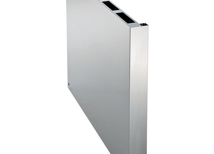 Thermal panel left, protection 6x GN 1/1+10x GN 1/1