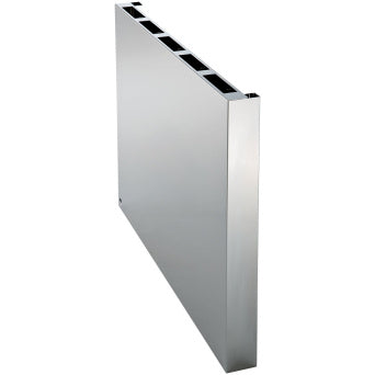 Thermal panel left, control panel protection 20x GN 1/1