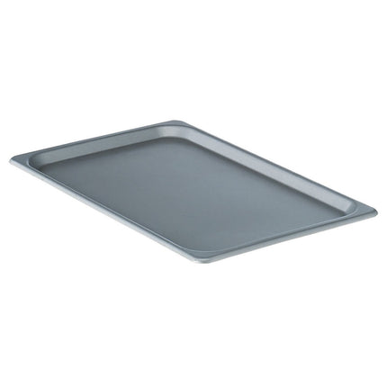 stegeplade  non-stick, GN 1/1 h 20 mm