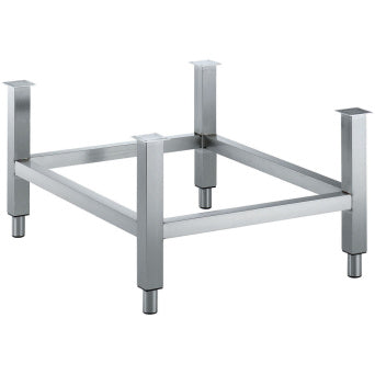 Rise for basement or cupboard for oven 6x GN 1/1