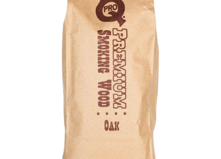 Bag with oak wood ships for AC/SMK