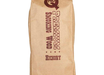 Bag with walnutswood ships "Hickory" for AC/SMK