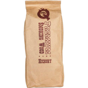Bag with walnutswood ships "Hickory" for AC/SMK