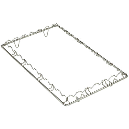 Support structure for skewers oven GN 1/1 & 2/1