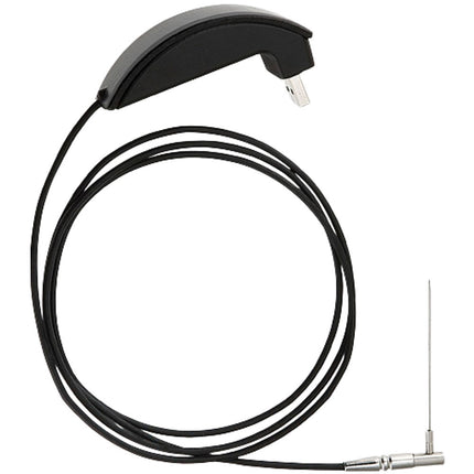 USB probe for vacuum cooking