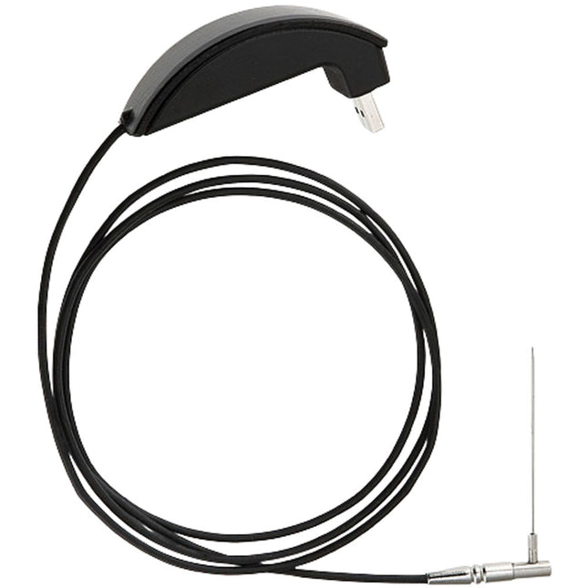 USB-sonde til vakuumtilberedning