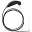USB probe for vacuum cooking