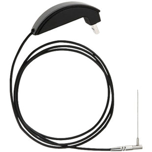 USB-sonde for vakuumkoking
