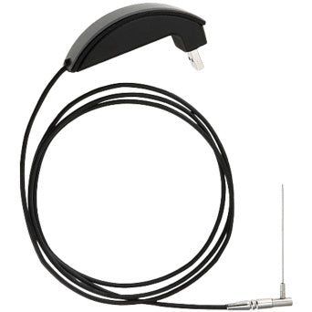 USB probe for vacuum cooking