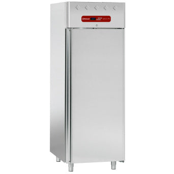 Fryseskab 700 liter, 1 dør GN 2/1