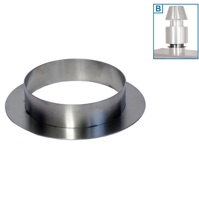 Kopplingsring (CBQ-060 & CBQ-075)