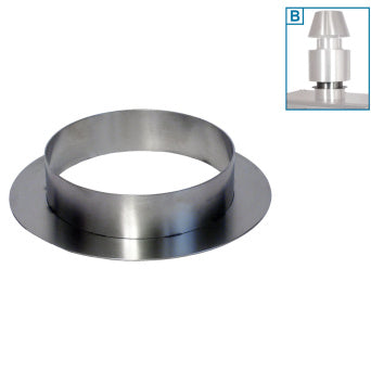 Kopplingsring (CBQ-060 & CBQ-075)