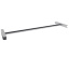Structure in stainless steel, for meat hooks