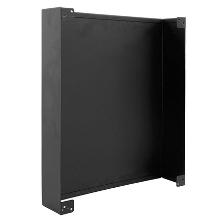 Ovn bagpanel
