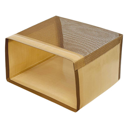Removable chamber-box