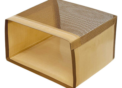 Removable chamber-box