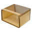 Removable chamber-box