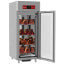 Dry Age Køleskab 850 liter, 1 glaslåge 20x GN 2/1