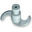 Regular knife cutter 6 liters