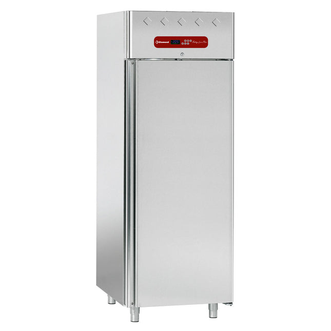 Ventilated refrigerator, 20x EN 600x400 700 Lt