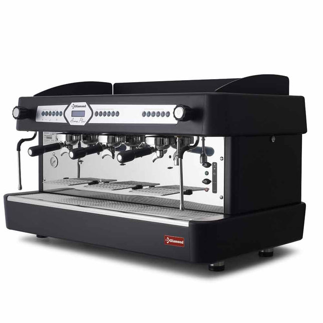 Ensemble Machine à café et adoucisseur d'eau :