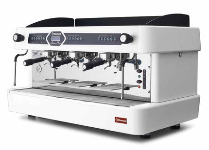 Set Coffee machine & water softener :