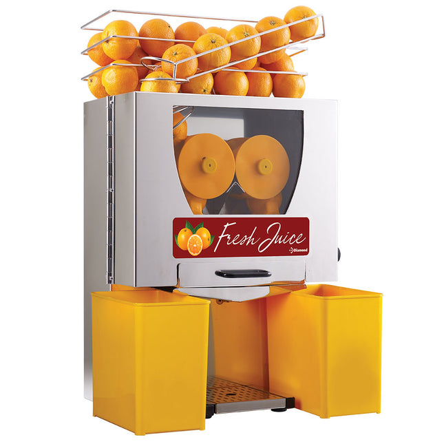 Automatisk citruspress