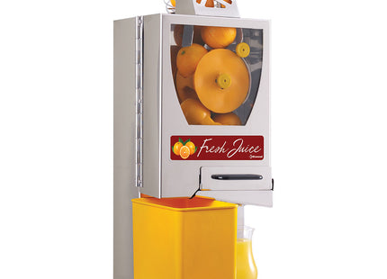 Automatic orange press - compact
