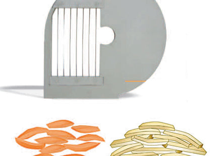 Cutting disc 10 mm