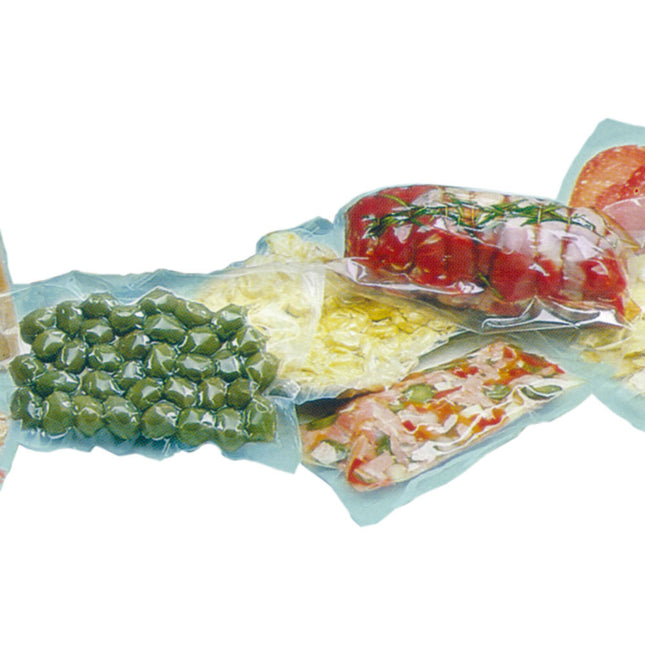 600 "embossed" vacuum bags 300x400 mm