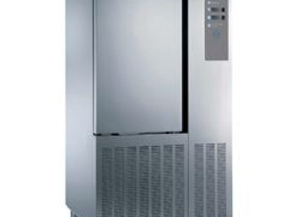 Quick cooling or freezing cells 10x GN1/1 50/50 kg