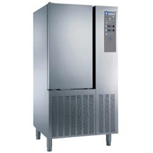 **
Snabbkylning eller frysning av celler 10x GN 1/1 50/50 kg
**