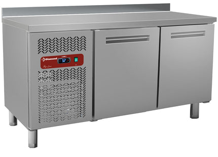Cooling table, ventilated, 2 doors (245 Lit.)