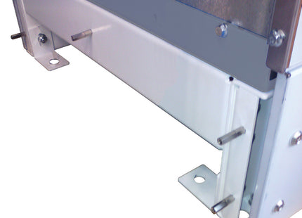 Base for washing machine from 11kg till 23kg, h.300mm