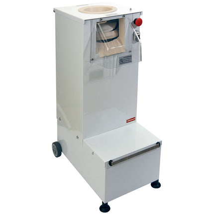 Dejformer 3600/1000 stk/timer 20/300 gr