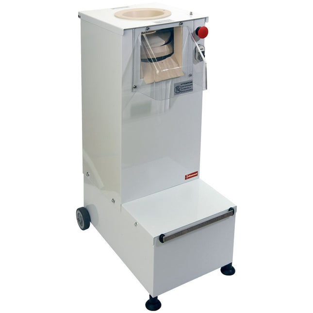 Moulder 3600/1000 stk/timer 20/300 gr
