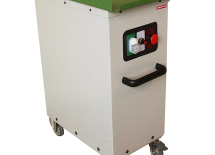 Moulder 2500 pieces/hours 20/300 gr